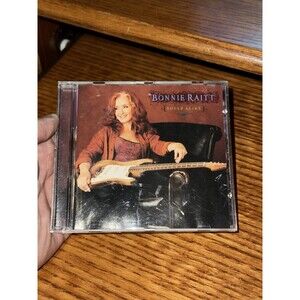 BONNIE RAITT "Souls Alike" CD-Album